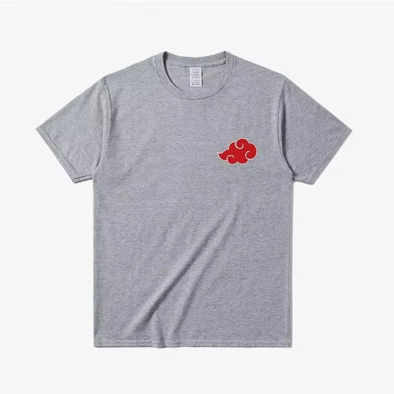 Japan Anime Akatsuki Cloud Sym - Streetwear Brand Japan recension och pris
