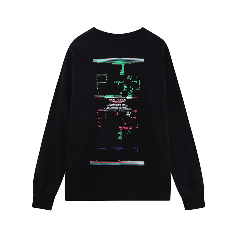 2026 Streetwear Brand CE Long  - Japanese Brand Streetwear Vintage recension och pris