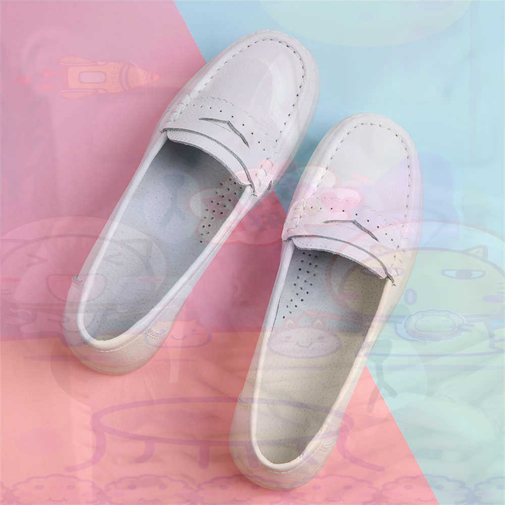 Moccasin Driving Teenage Sneak - Streetwear Brand Canada recension och pris
