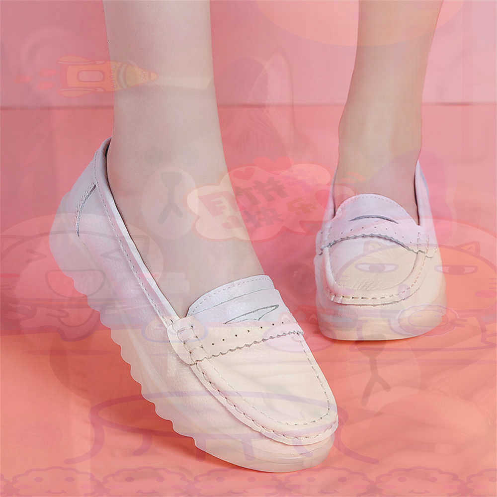 Moccasin Driving Teenage Sneak - Streetwear Brand Canada recension och pris