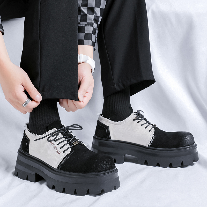 Square Toe Japan Korean Street - Streetwear Brand Japan recension och pris
