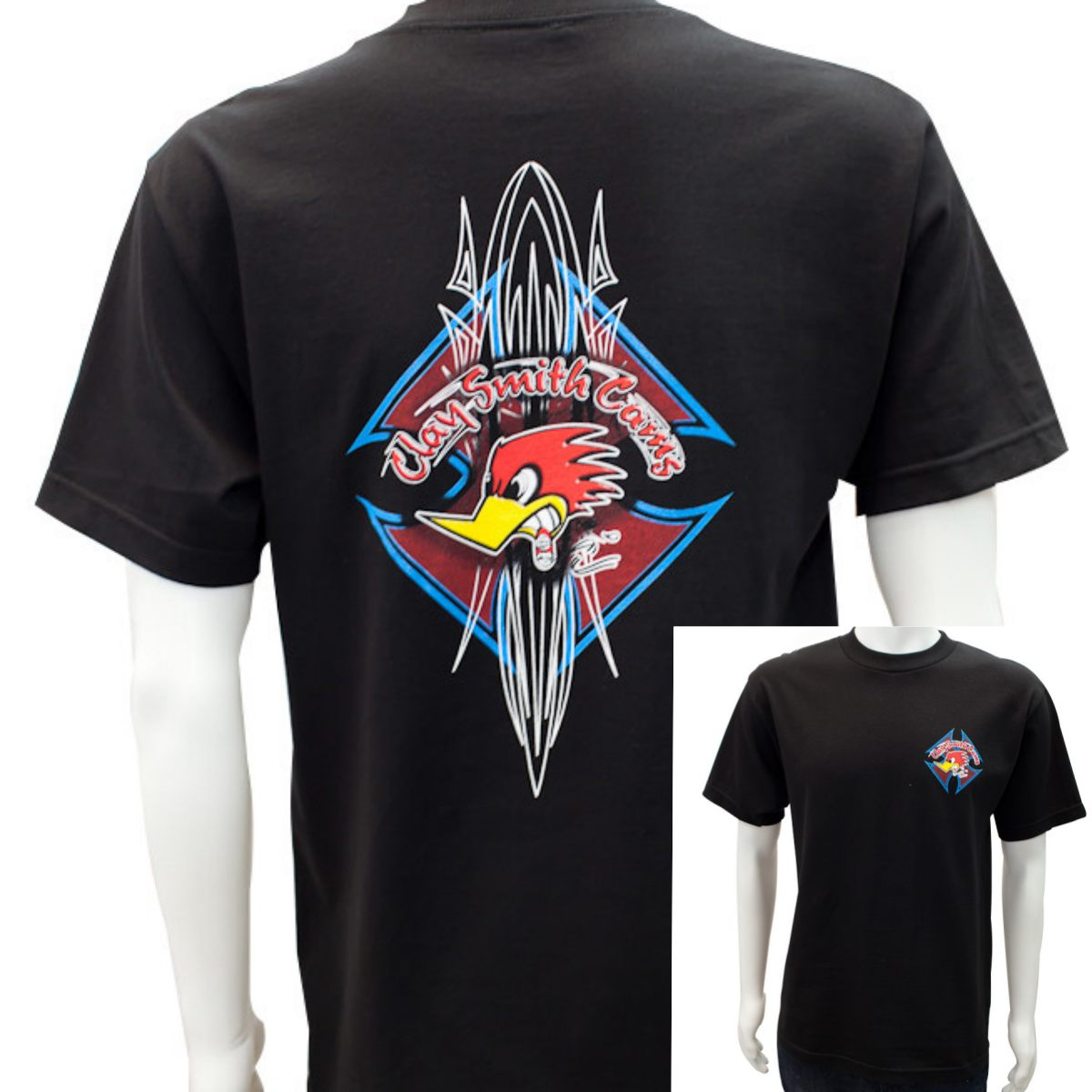 Holiday Logo Classic Racing Ca - Streetwear Brand With A Logo recension och pris