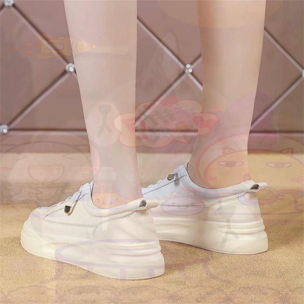 Lace-up Chunky Loafers Woman S - Streetwear Brand Canada recension och pris
