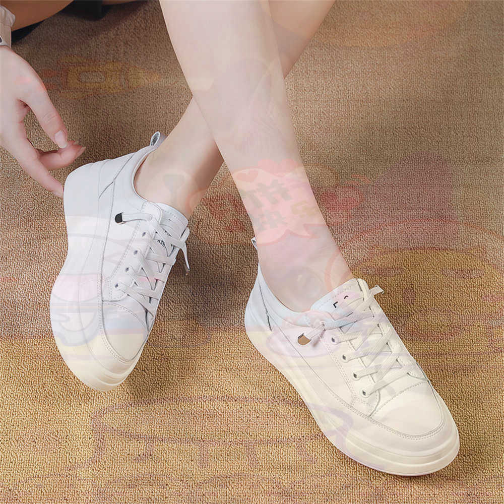 Lace-up Chunky Loafers Woman S - Streetwear Brand Canada recension och pris