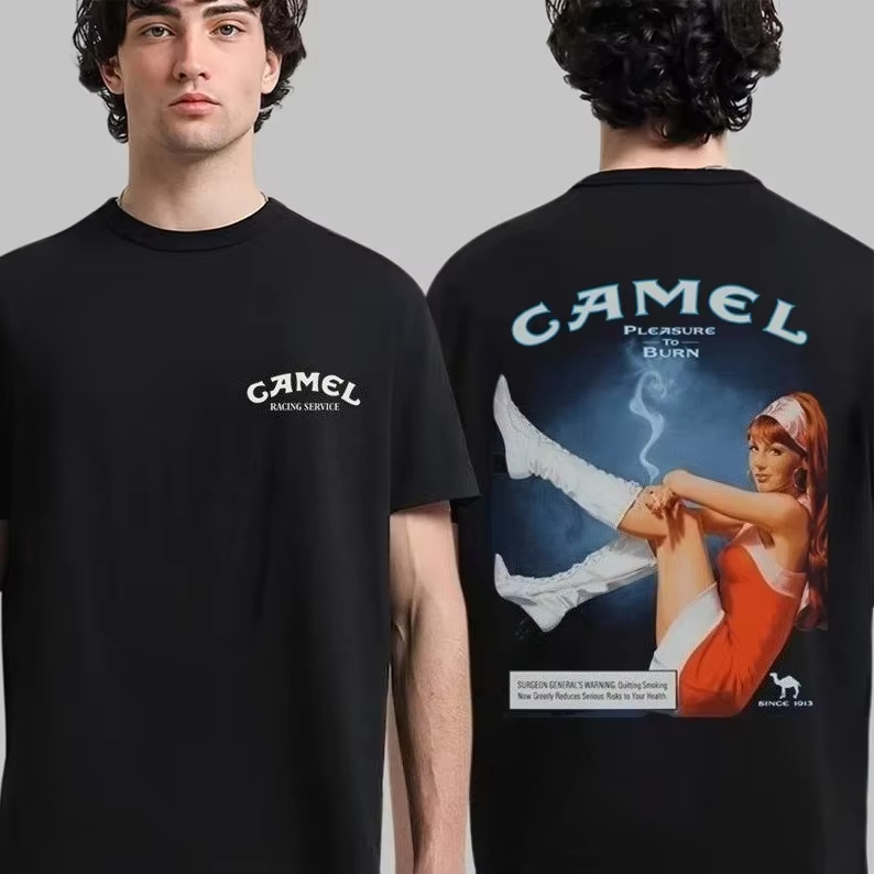 Classic Vintage Billiards 80s  - Streetwear Brand Popular recension och pris