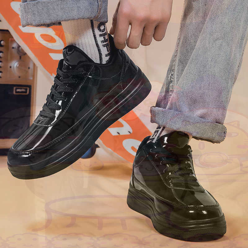 Boots Size 33 Tennis Women's S - Streetwear Brand Canada recension och pris
