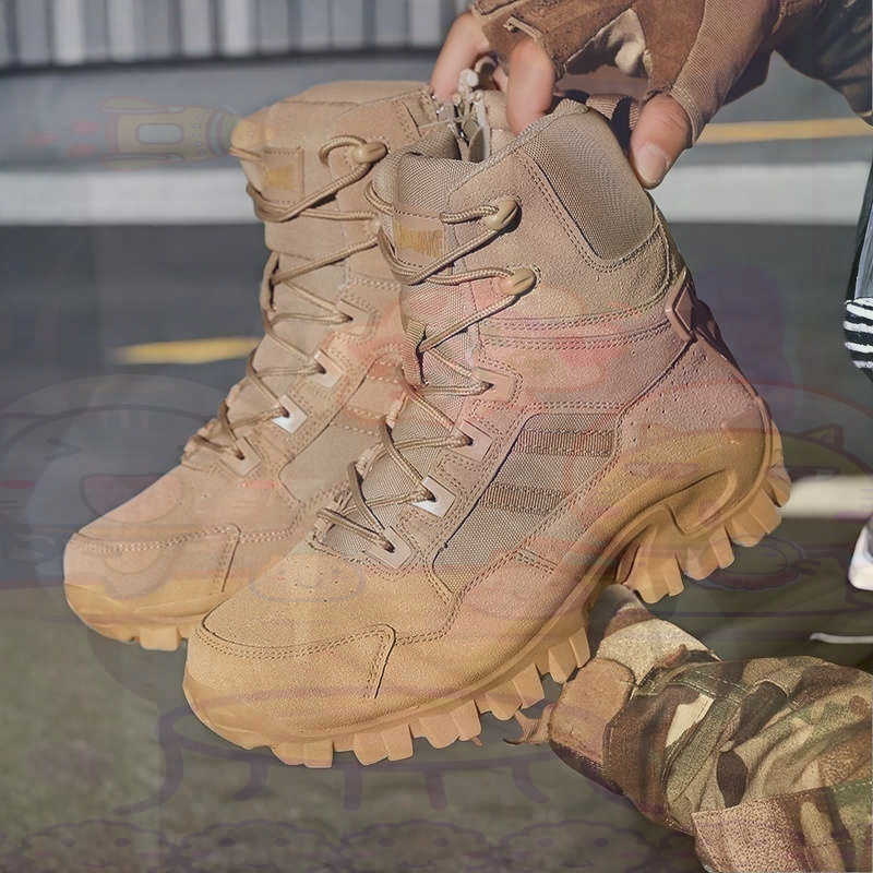 Tan Long Barrel Deadlift Casua - Streetwear Brand Canada recension och pris