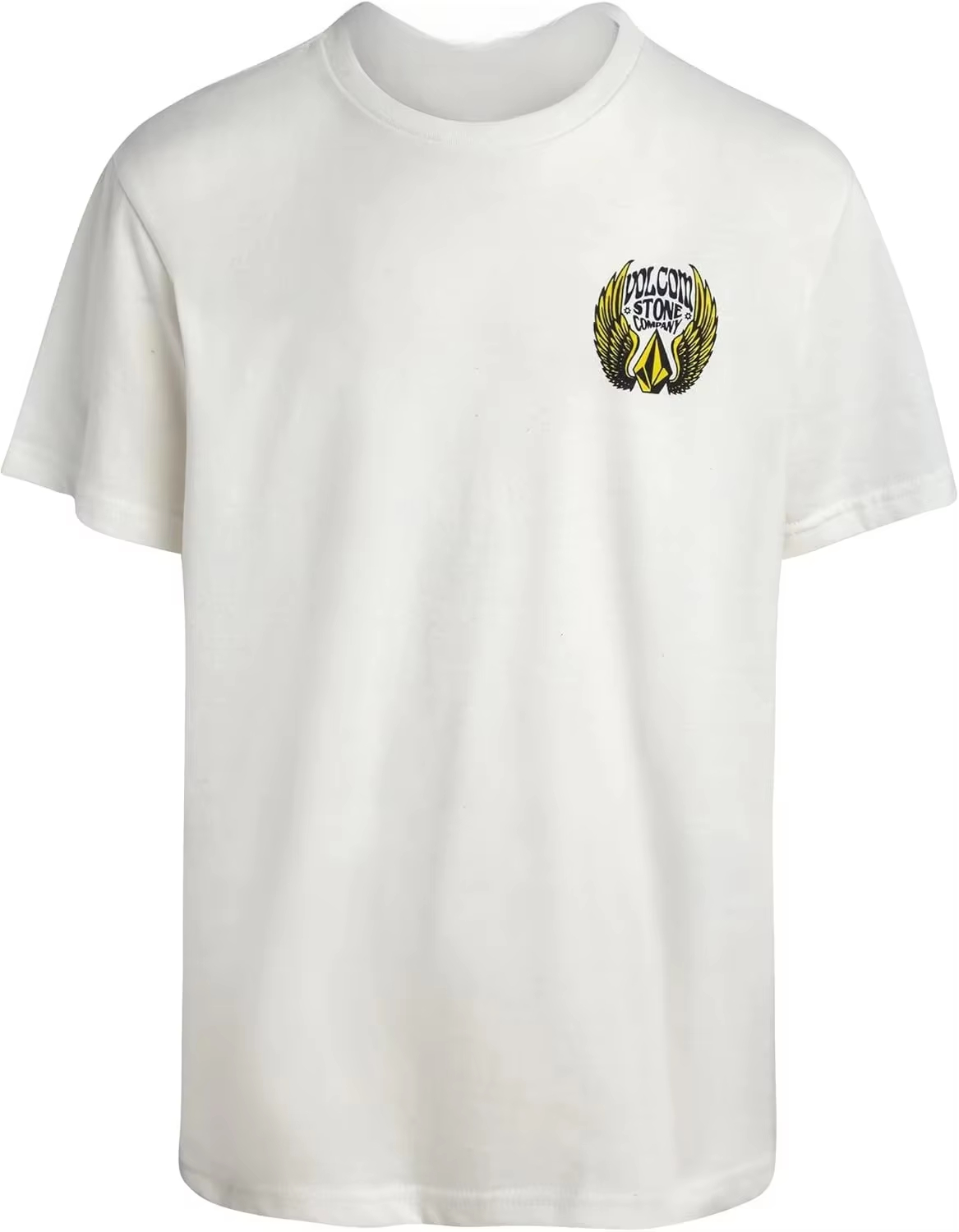 Volcom Tropical Plant Diamond  - Streetwear Brand Graphics recension och pris