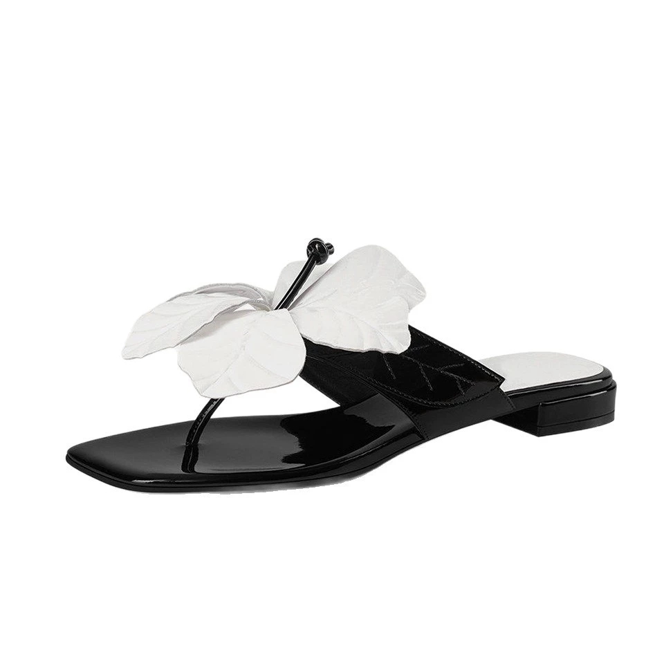 Brand Shoes Female  Summer New - Streetwear Brand Flower recension och pris