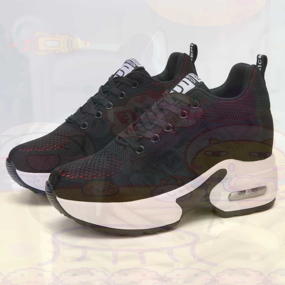 Red Size 36 Shoes Woman Tennis - Streetwear Brand Canada recension och pris