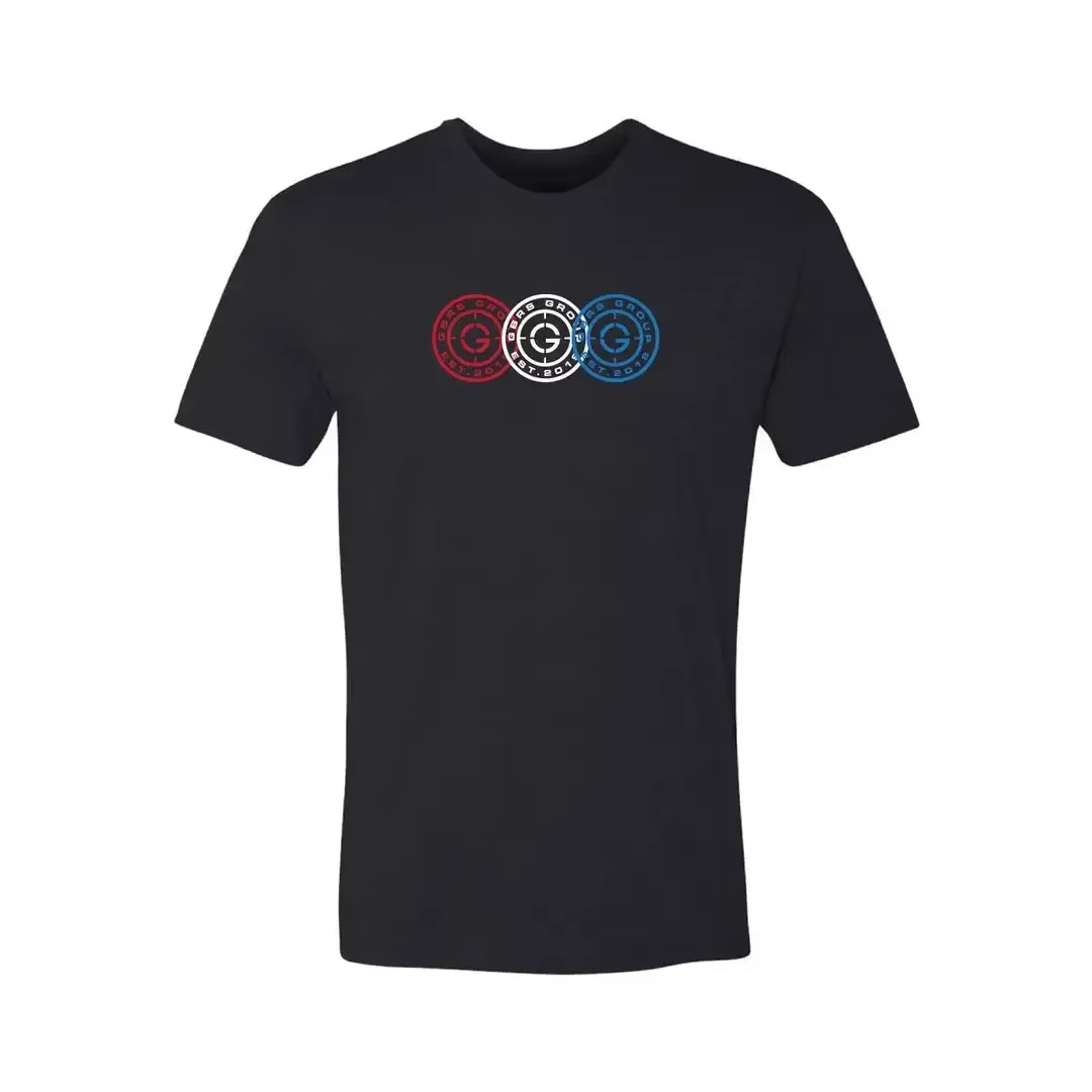 2026 HARD TO KILL Military Tac - Streetwear Brand Graphics recension och pris