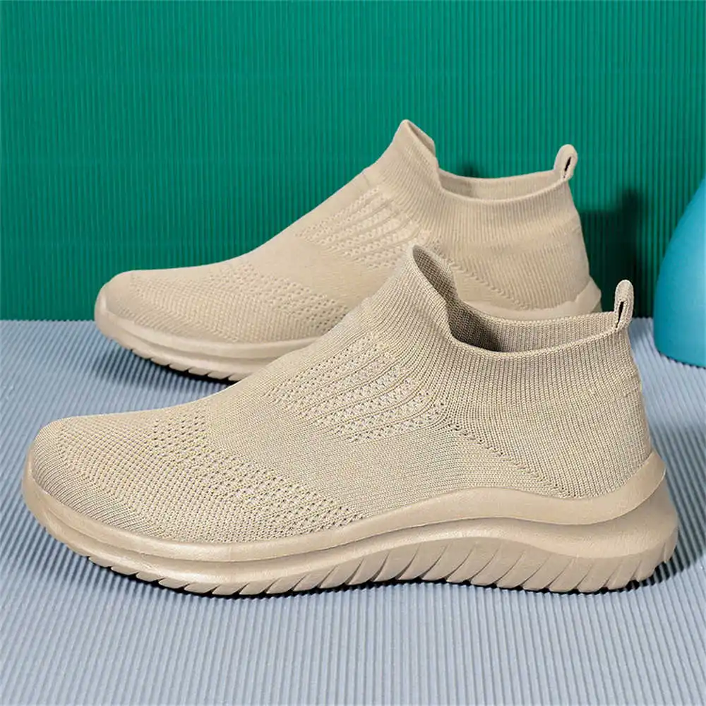 Beige Soft New Novelty Tennis  - Streetwear Brand Canada recension och pris