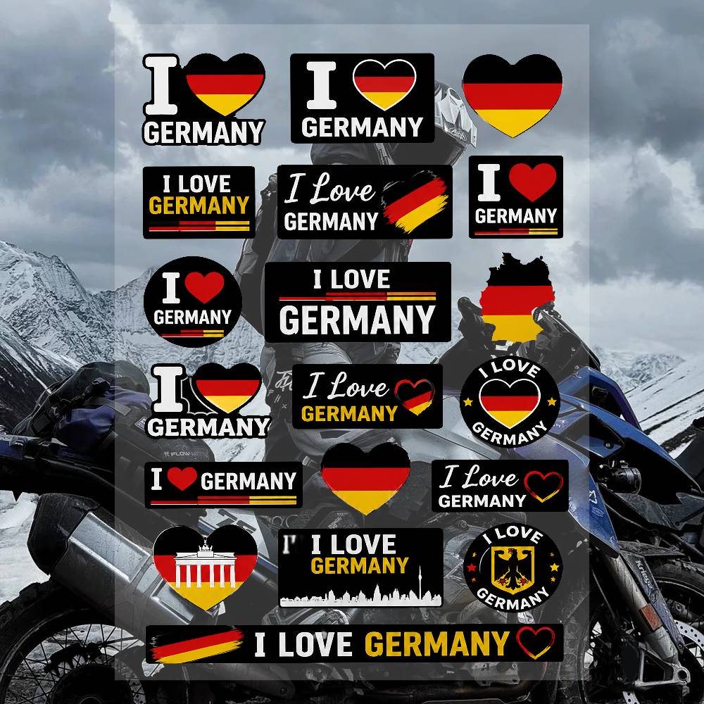 A-germany Streetwear Brand Sti - Streetwear Brand Germany recension och pris