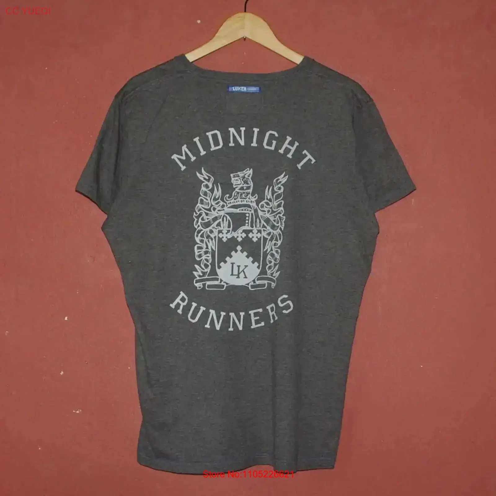 Vintage LUKER By NEIGHBORHOOD  - Japanese Brand Streetwear Vintage recension och pris