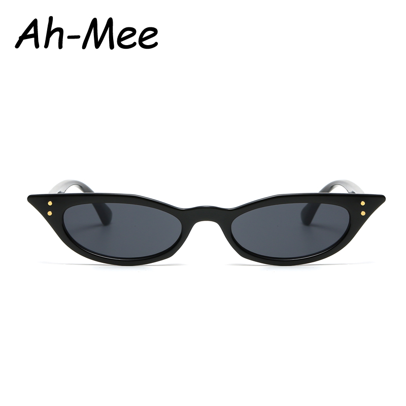 Small Cat Eye Sunglasses Women - Streetwear Brand Cat recension och pris
