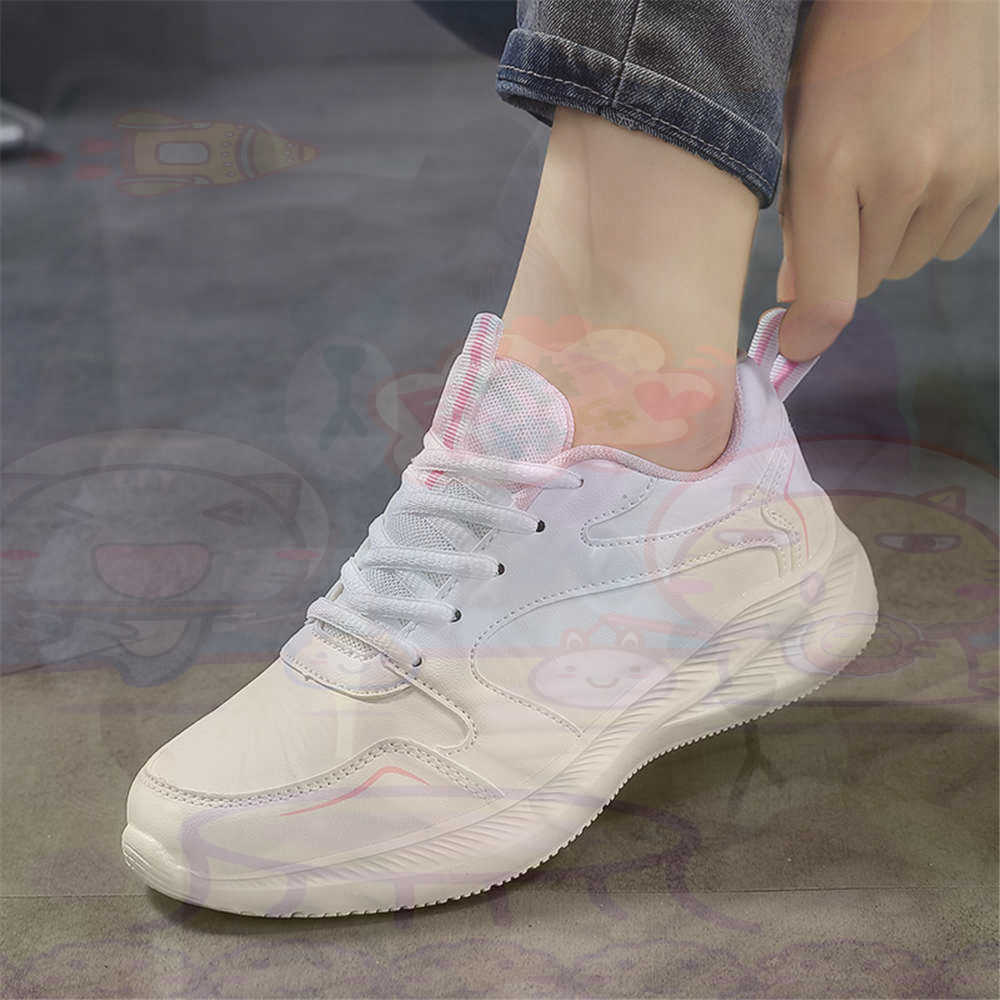 35-40 Number 42 Cool Sneakers  - Streetwear Brand Canada recension och pris