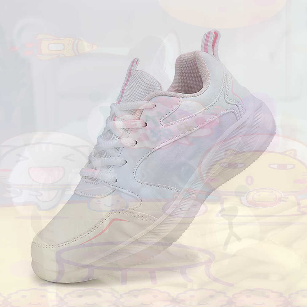 35-40 Number 42 Cool Sneakers  - Streetwear Brand Canada recension och pris