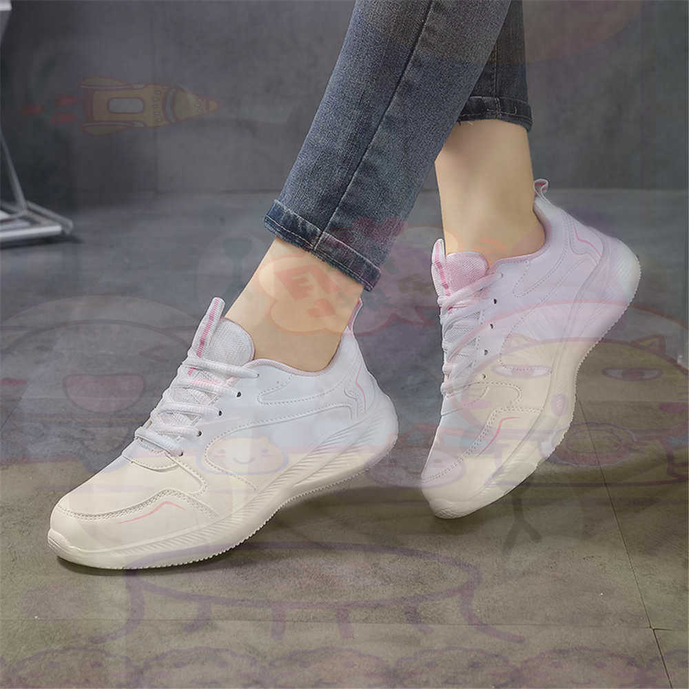 35-40 Number 42 Cool Sneakers  - Streetwear Brand Canada recension och pris