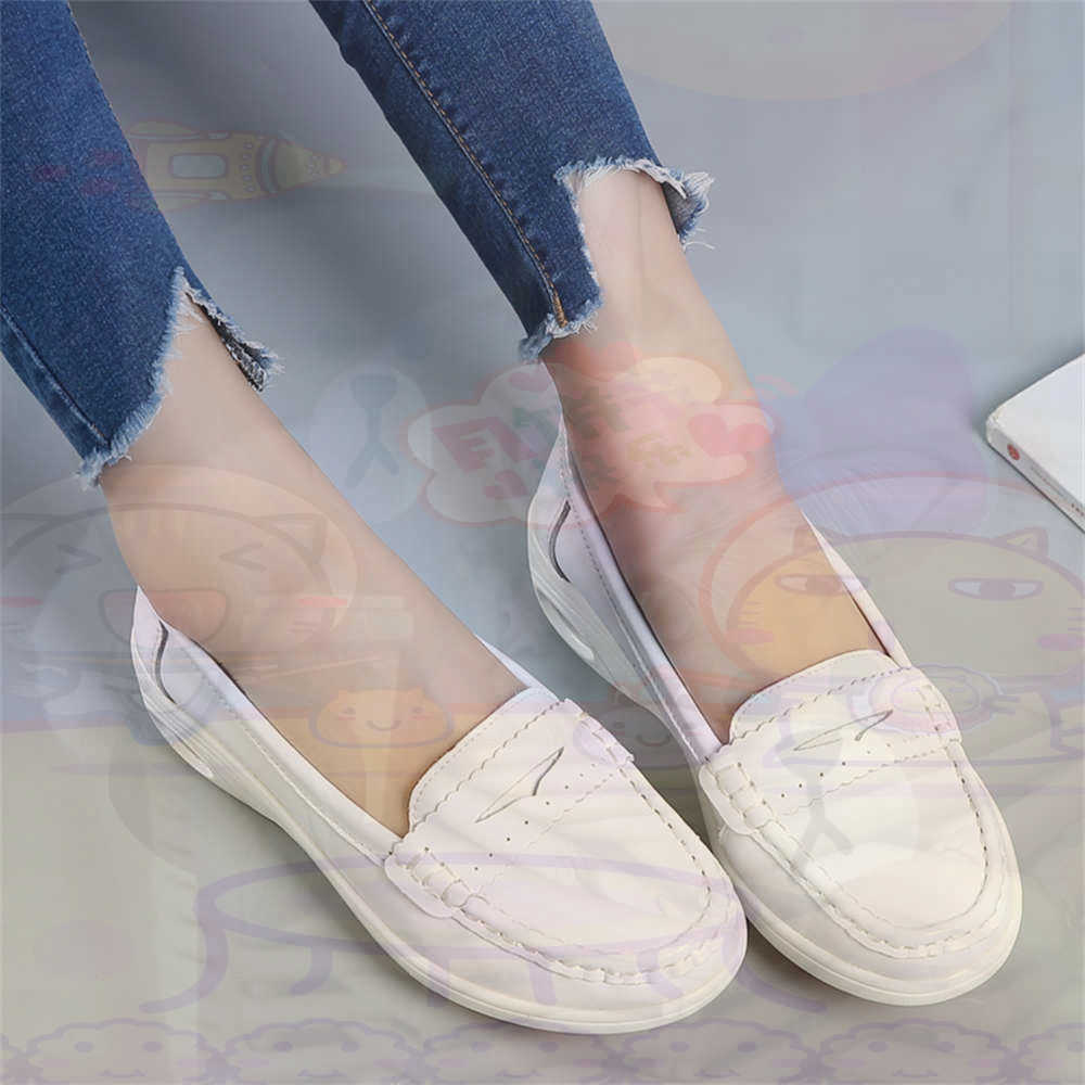 Soft Slip-on Womens Large Size - Streetwear Brand Canada recension och pris