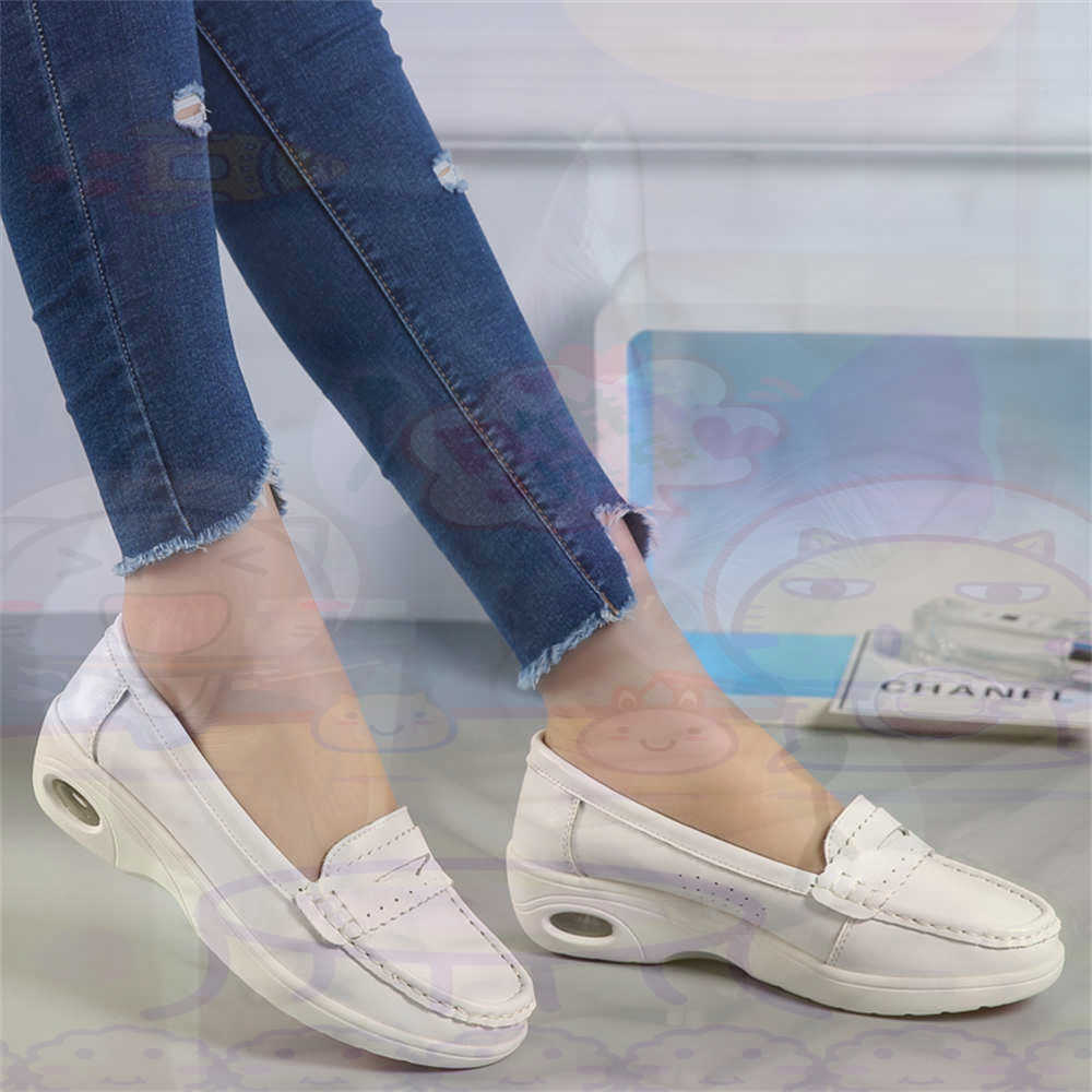 Soft Slip-on Womens Large Size - Streetwear Brand Canada recension och pris