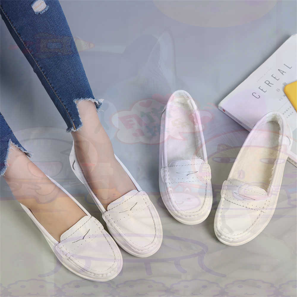 Soft Slip-on Womens Large Size - Streetwear Brand Canada recension och pris