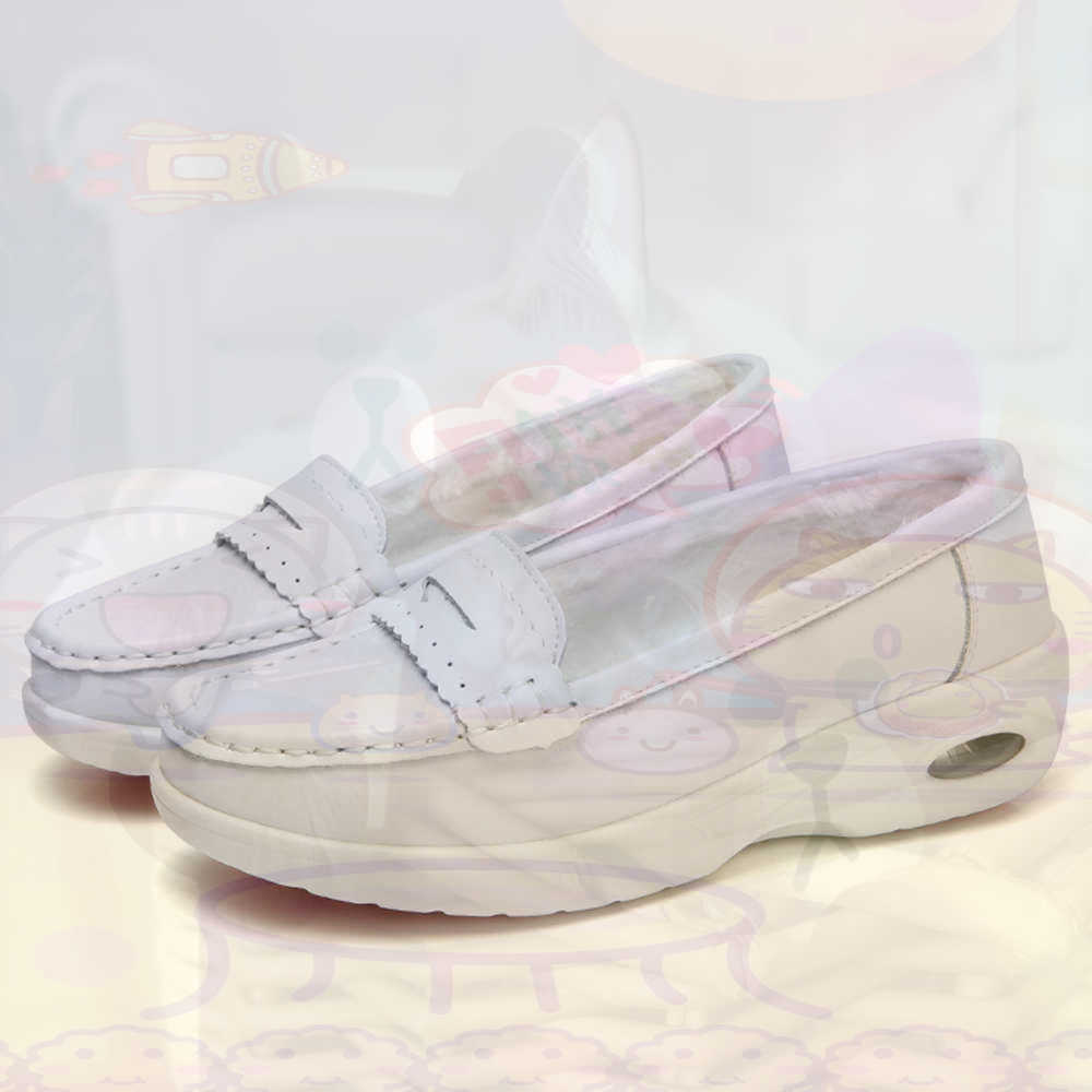Soft Slip-on Womens Large Size - Streetwear Brand Canada recension och pris