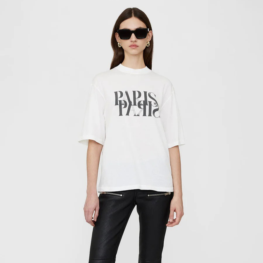Paris Minimalist Art Luxury Br - Streetwear Brand In Paris recension och pris