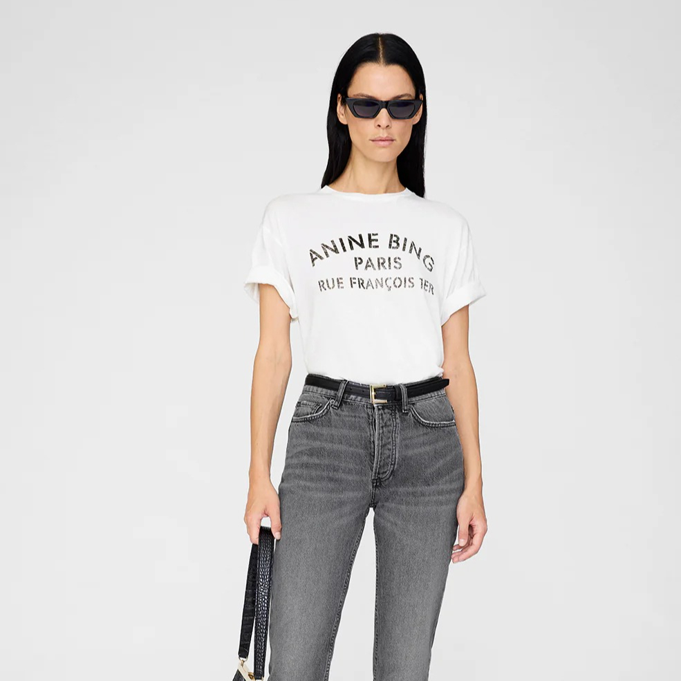 Paris Minimalist Art Luxury Br - Streetwear Brand In Paris recension och pris