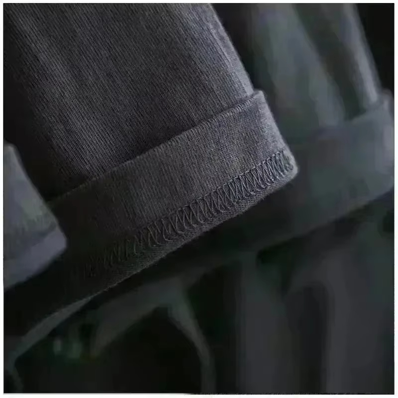 Classic Logo Fashion Casual Tr - Streetwear Brand With A Logo recension och pris