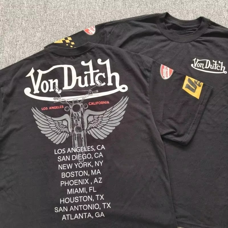 City Motorcycle Culture Trend  - Streetwear Brand Graphics recension och pris