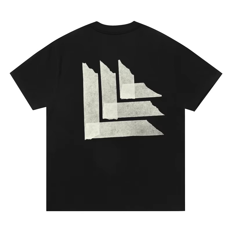 Minimal Letter Logo & Vintage  - Streetwear Brand With A Logo recension och pris