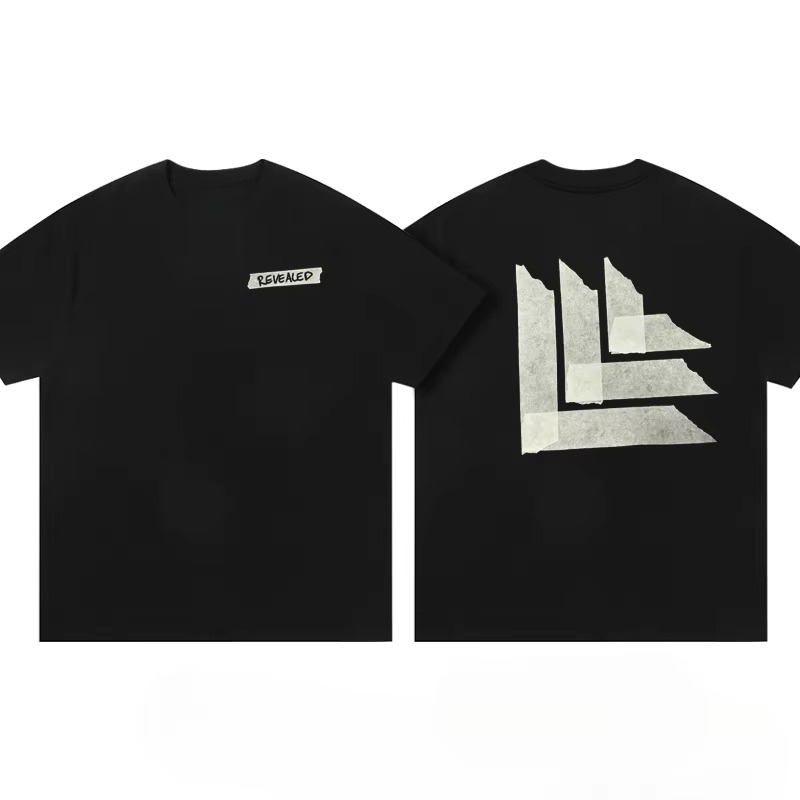 Minimal Letter Logo & Vintage  - Streetwear Brand With A Logo recension och pris