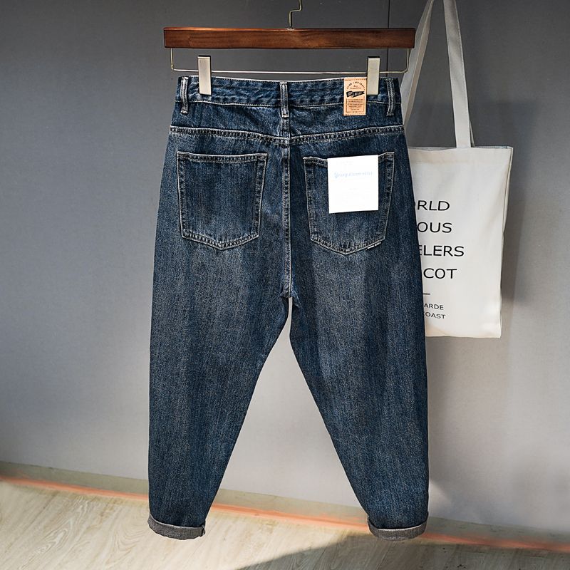 Spring and Autumn Cargo Radish - Streetwear Brand Popular recension och pris