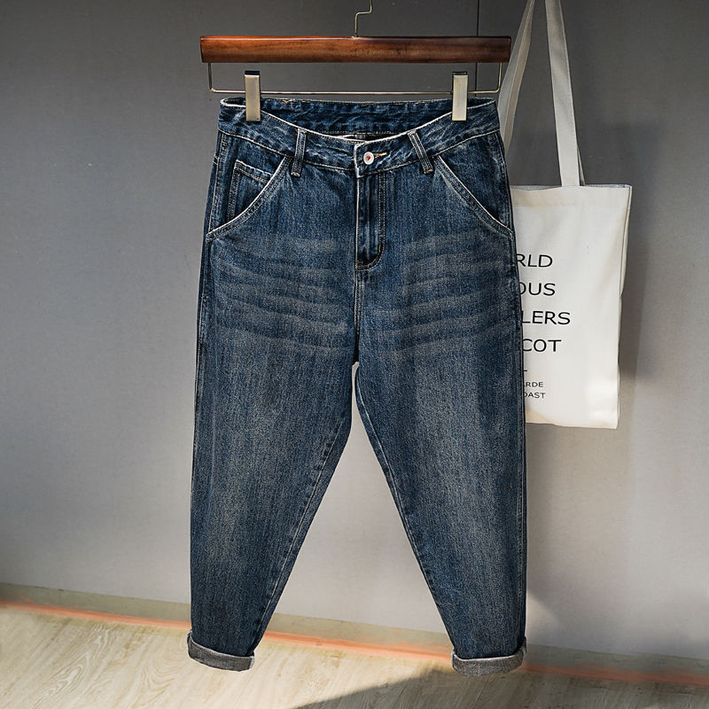 Spring and Autumn Cargo Radish - Streetwear Brand Popular recension och pris
