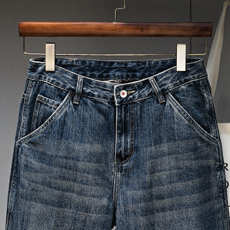 Spring and Autumn Cargo Radish - Streetwear Brand Popular recension och pris
