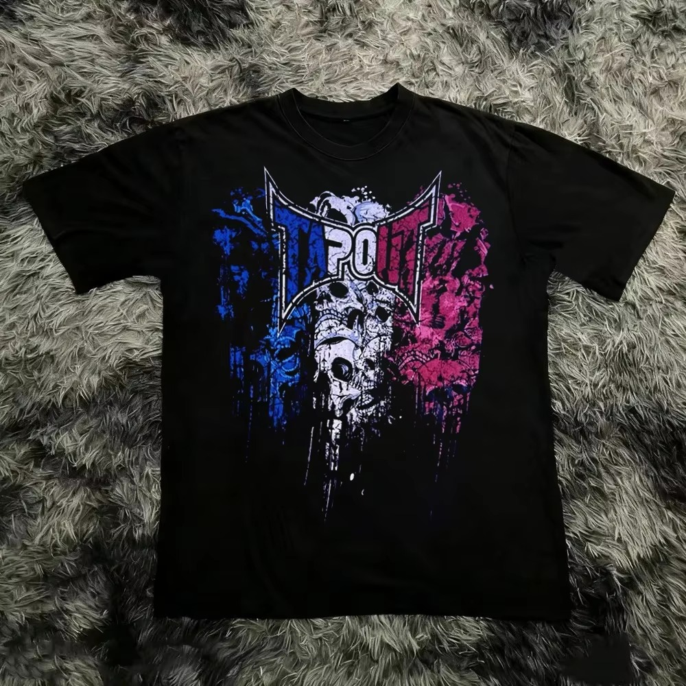Vintage Fight Classic Logo MMA - Streetwear Brand With A Logo recension och pris