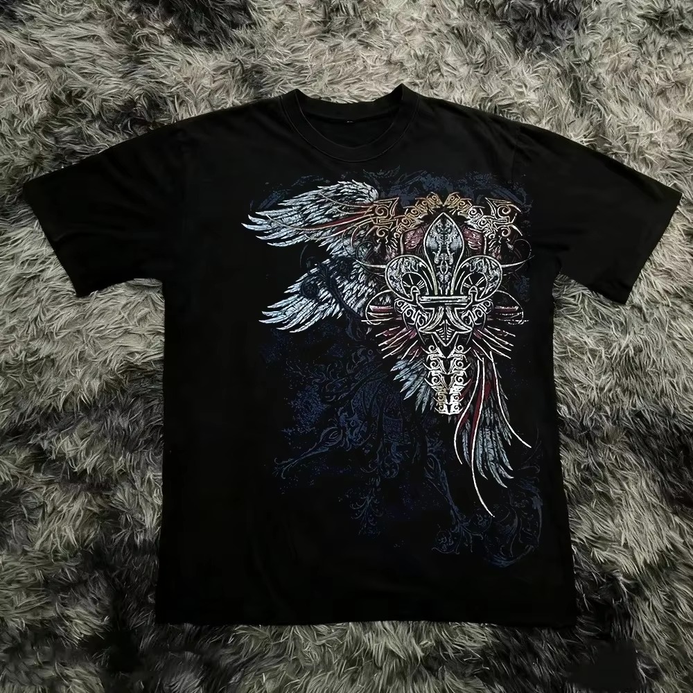 Vintage Fight Classic Logo MMA - Streetwear Brand With A Logo recension och pris